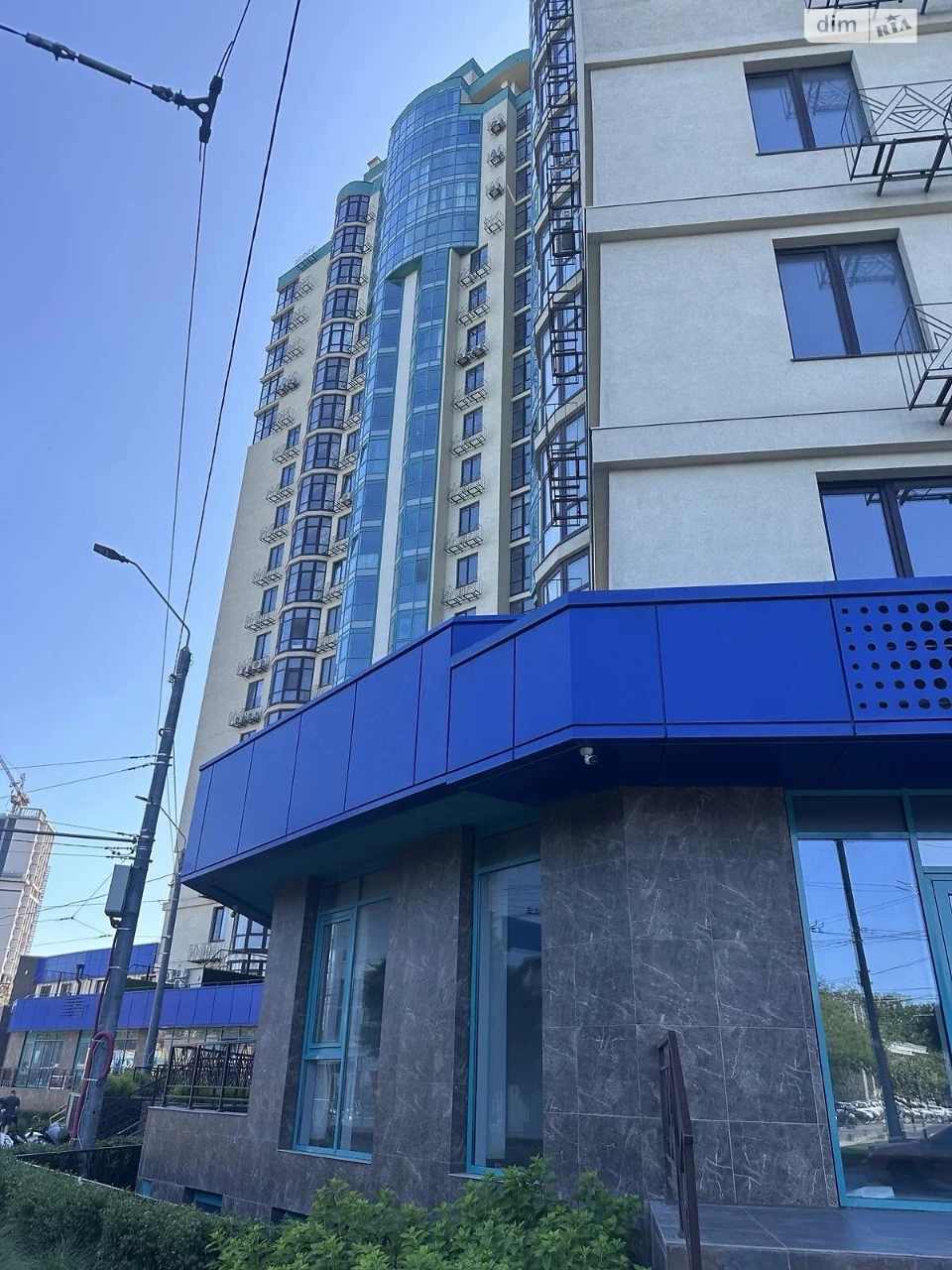 Продаж Квартира Великий Фонтан