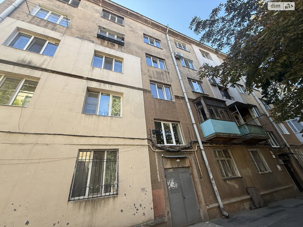 Продаж Квартира Приморський