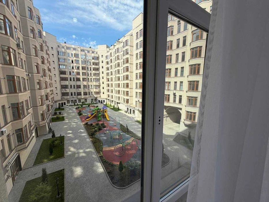 Квартира 50м с Ремонтом возле Моря ЖК Авиньон Avinion Малоэт