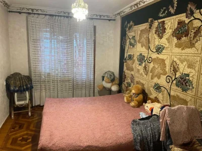 Продам 3-комнатную квартиру на Добровольского/Марсельская