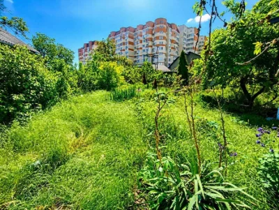 Продам часть дома на Черемушках со своим двором/участок 2,7