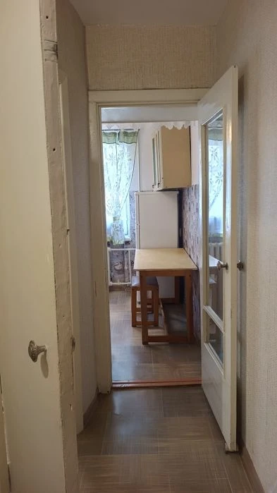 Продаж двох кімнатної квартири на Янгеля