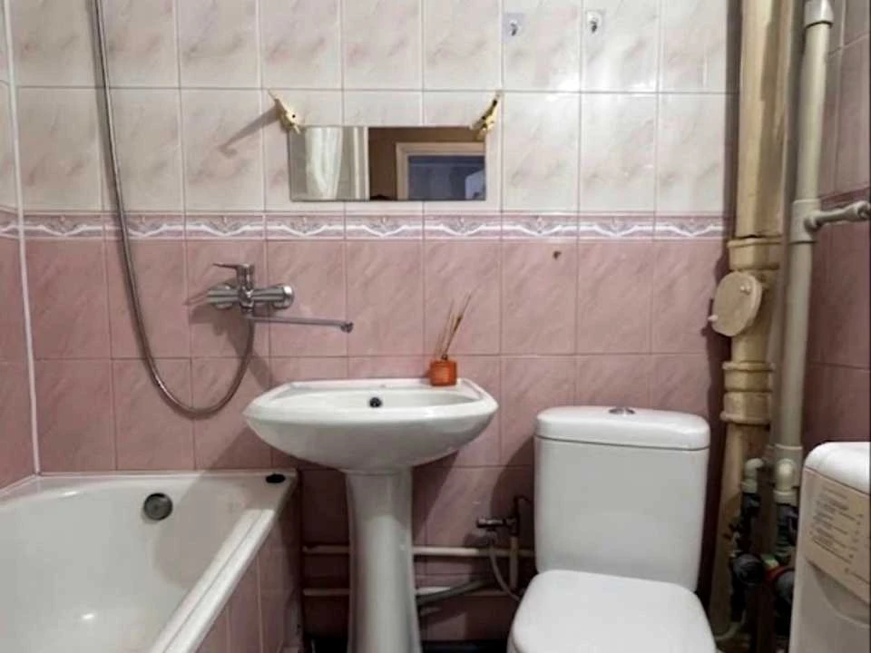 Квартира. Вінниця, Стельмаха вул.