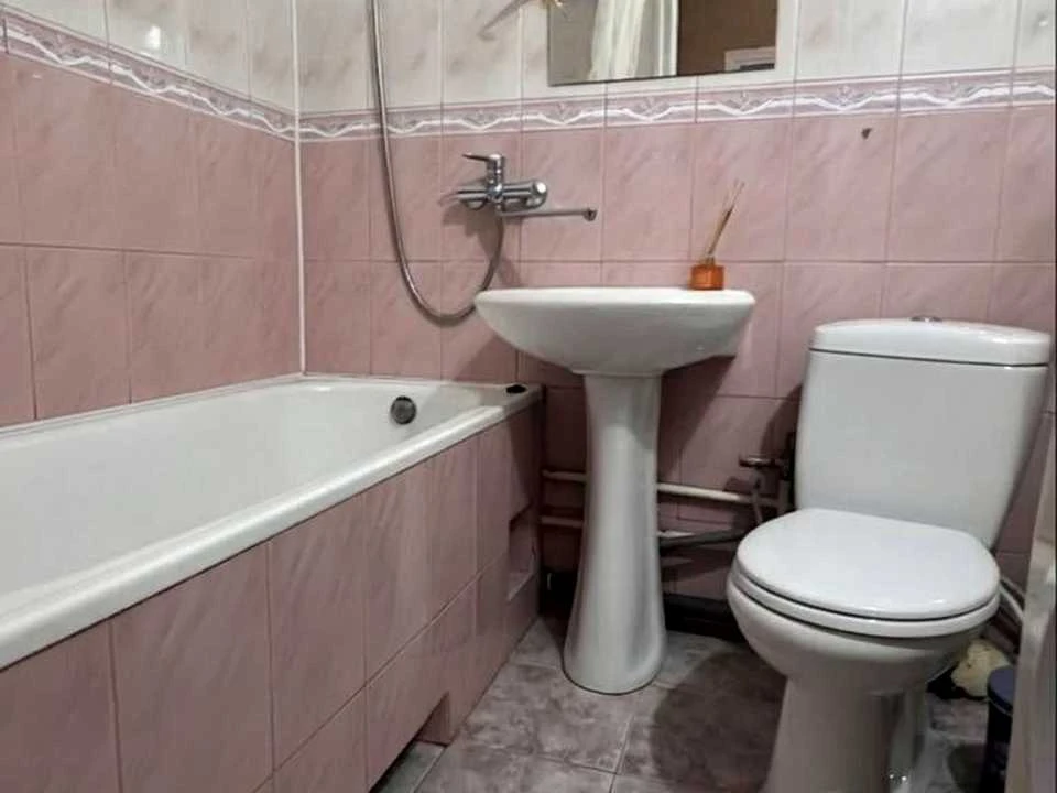 Квартира. Вінниця, Стельмаха вул.
