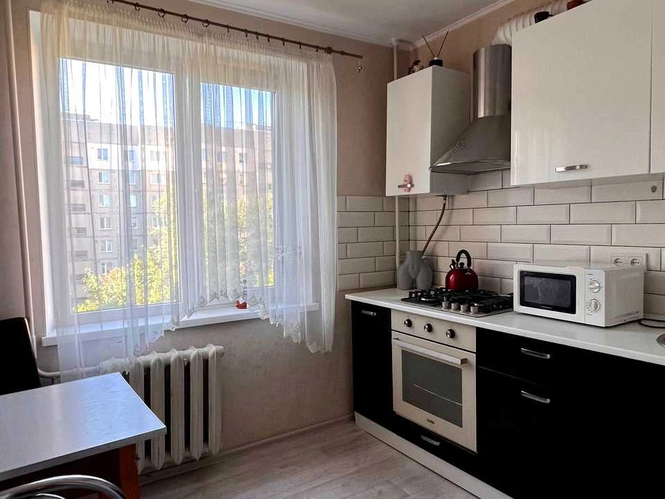 Квартира. Вінниця, Стельмаха вул.