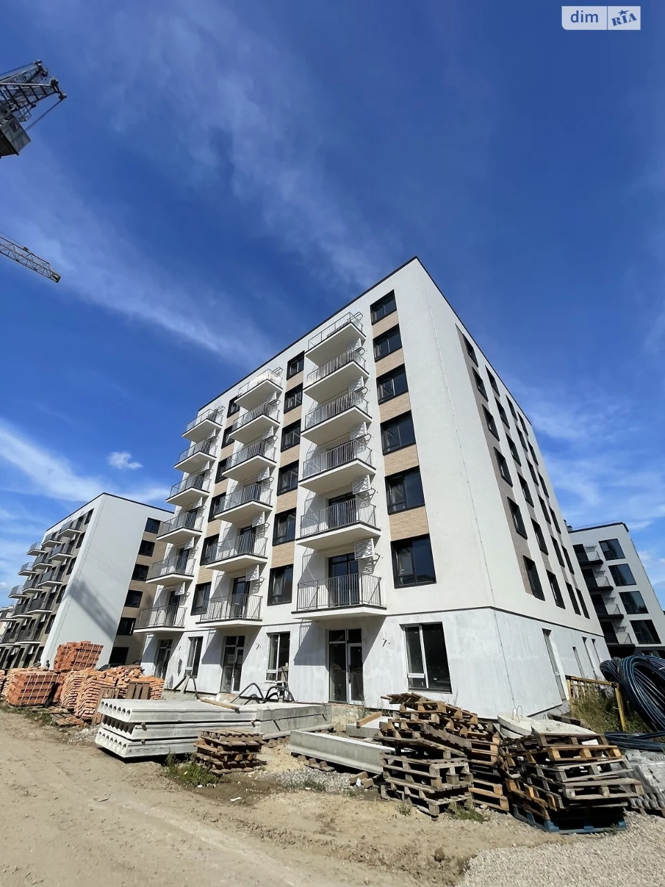 Продаж Квартира Опришівці