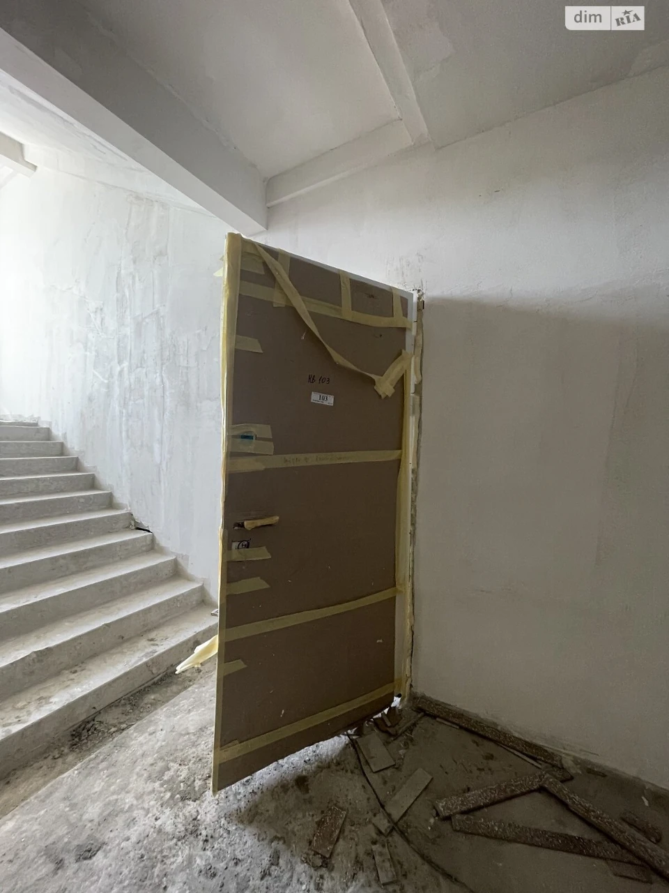 Продаж Квартира Опришівці