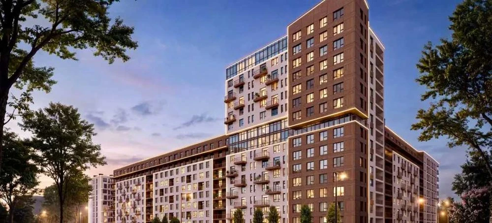 1 кімната. Газ. Розтермінування до 3-х років. район Міське О