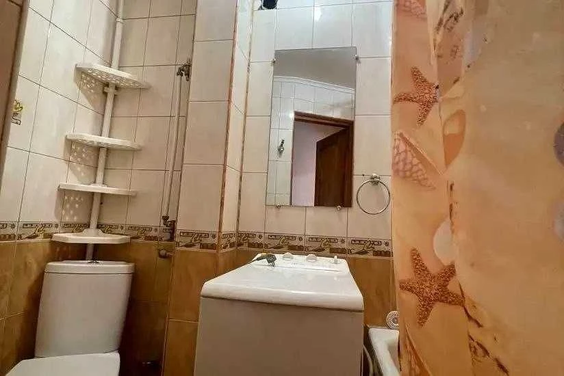 2-кімнатна у чудовій локації!!