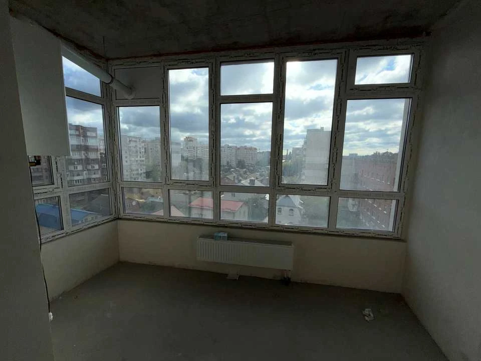 Квартира. Хмельницький, Шевченка вул.