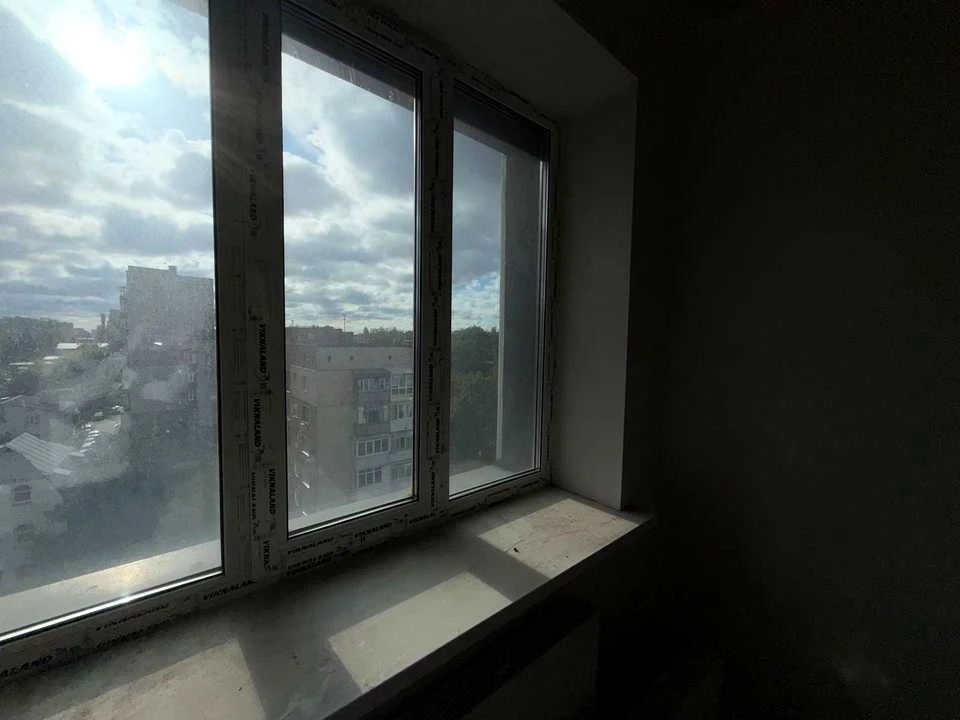 Квартира. Хмельницький, Шевченка вул.
