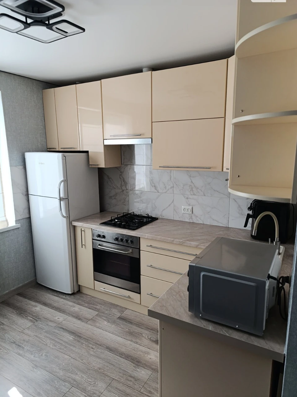 Продаж Квартира Придніпровський