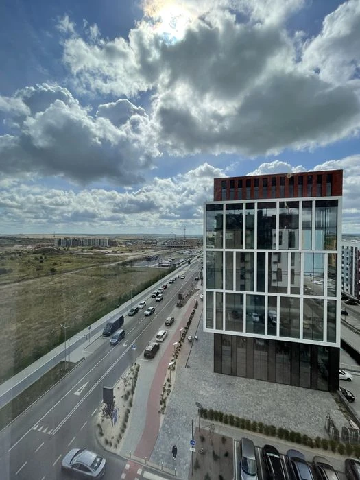 Продаж ексклюзивної 2 кімнатної квартири в Жк ʼʼНа Щасливому
