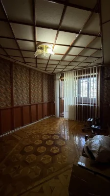 Продаж 3-кімнатної квартири | вул. Леоніда Каденюка,