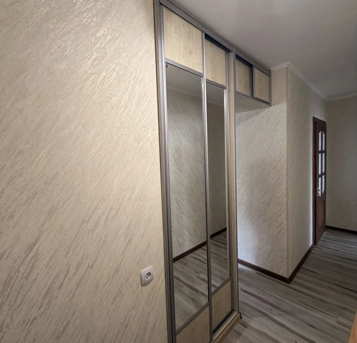Продаж 2-кім квартири, спецпроект