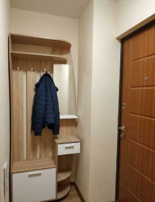 Харків. Продам однокімнатну квартиру.