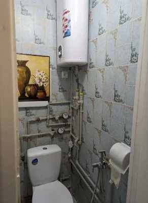 Продам 3комн.квартиру проспект Науки,Отакара Яроша.метро Бот
