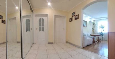 Продаю 3  кімн. квартиру Салтівка, 605 мікрорайон