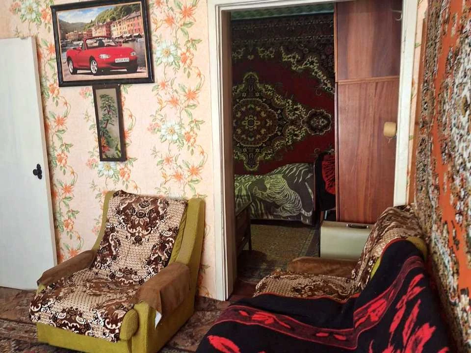 Дом. Одесса, Жолио Кюри ул.