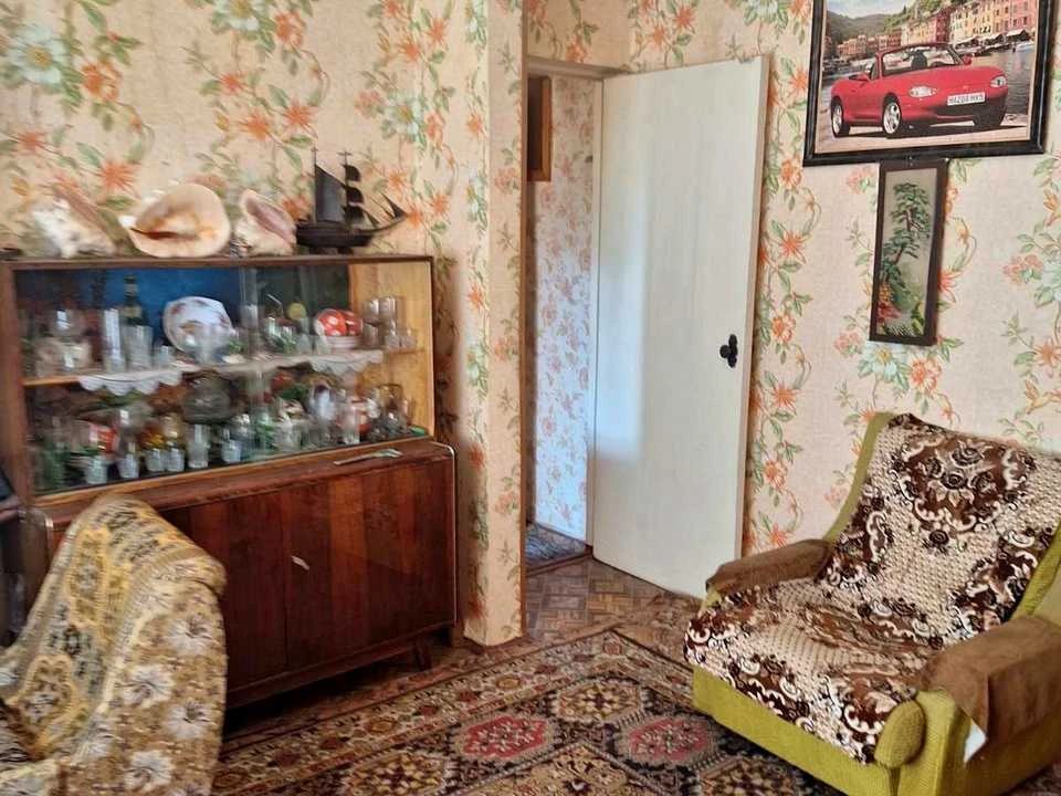 Дом. Одесса, Жолио Кюри ул.
