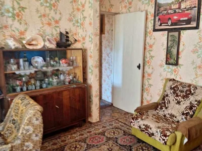 Дом. Одесса, Жолио Кюри ул.