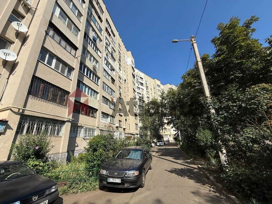 Черемушки, кирпичный дом, 1 комнатная квартира на первом