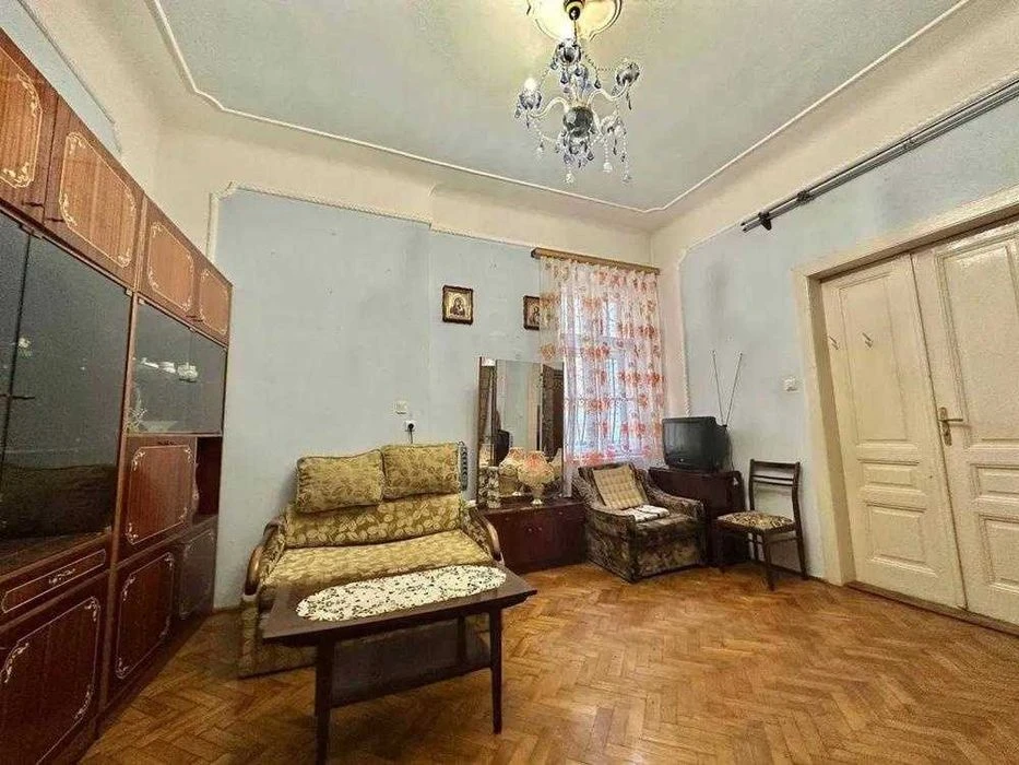 Продаж квартири по вул. Софії Яблонської у м.Львові