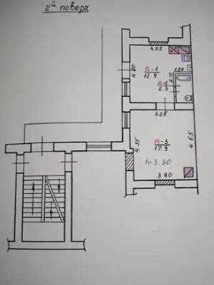 Продаж квартири по вул. Софії Яблонської у м.Львові