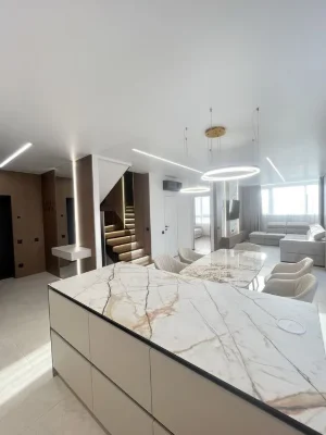 Продаж дворівневої квартири 9-10 поверх. Авалон Флекс. Вул.
