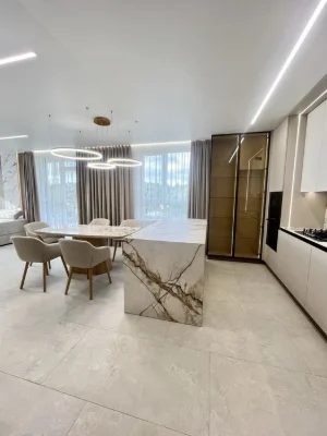 Продаж дворівневої квартири 9-10 поверх. Авалон Флекс. Вул.