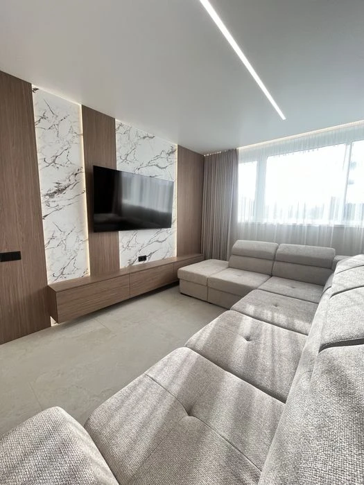 Продаж дворівневої квартири 9-10 поверх. Авалон Флекс. Вул.