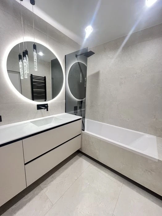 Продаж дворівневої квартири 9-10 поверх. Авалон Флекс. Вул.