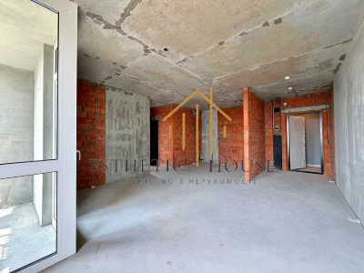 Apartment. Kyiv, Zarichna St., 6