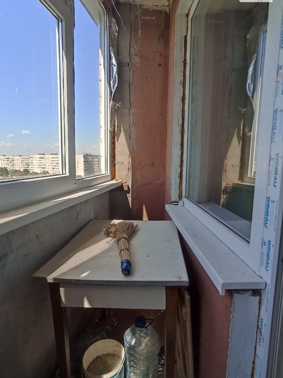 Продаж Квартира Горизонт