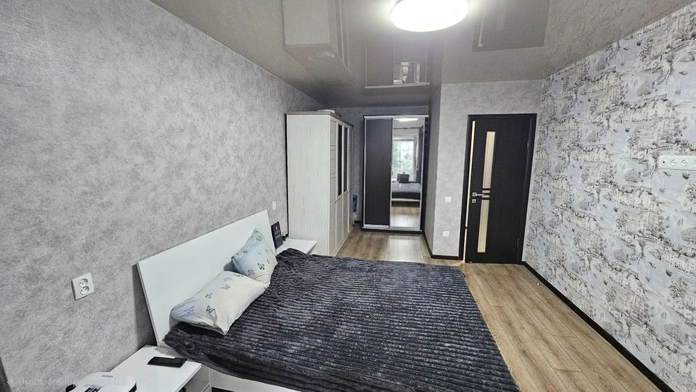Продаж  1-кімнатна квартира 45 м² на Татарці — готова для жи