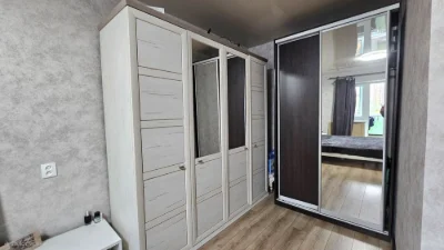 Продаж  1-кімнатна квартира 45 м² на Татарці — готова для жи