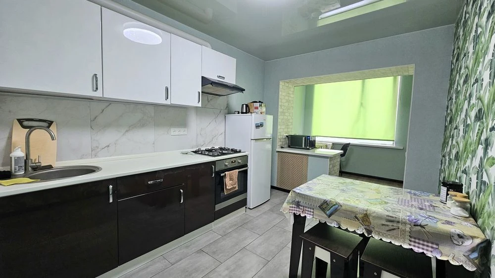 Продаж  1-кімнатна квартира 45 м² на Татарці — готова для жи