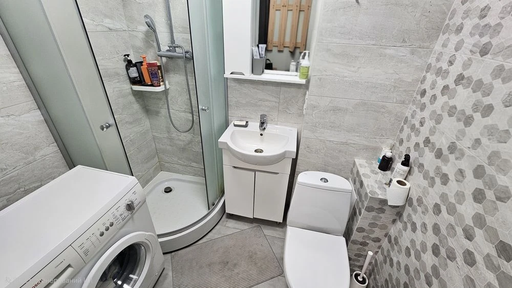 Продаж  1-кімнатна квартира 45 м² на Татарці — готова для жи