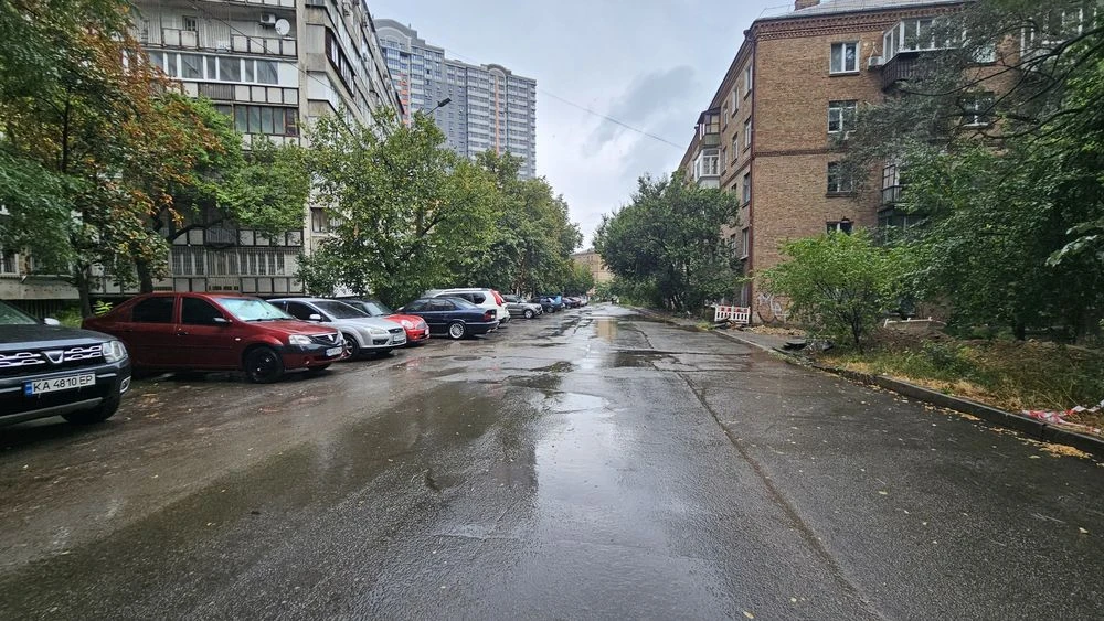 Продаж  1-кімнатна квартира 45 м² на Татарці — готова для жи