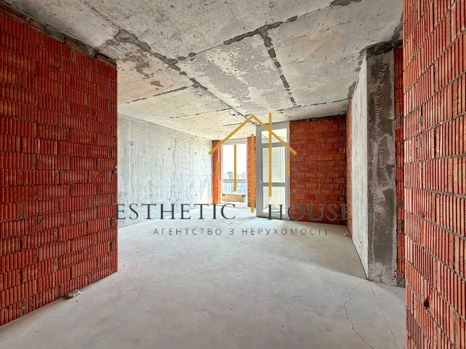 Apartment. Kyiv, Zarichna St., 6