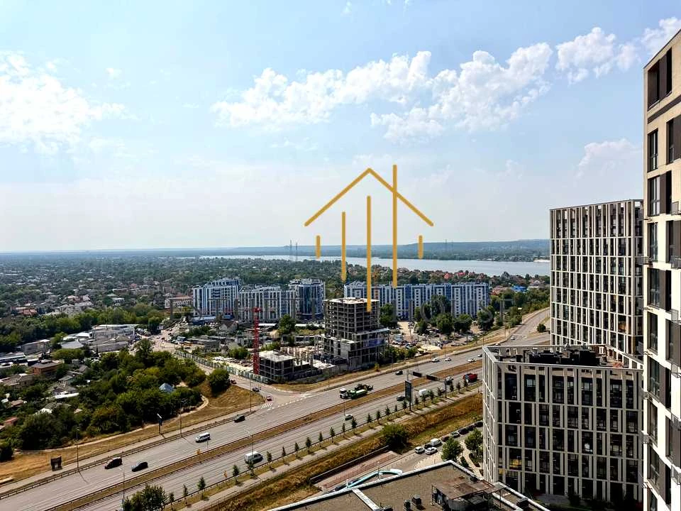 Apartment. Kyiv, Zarichna St., 6
