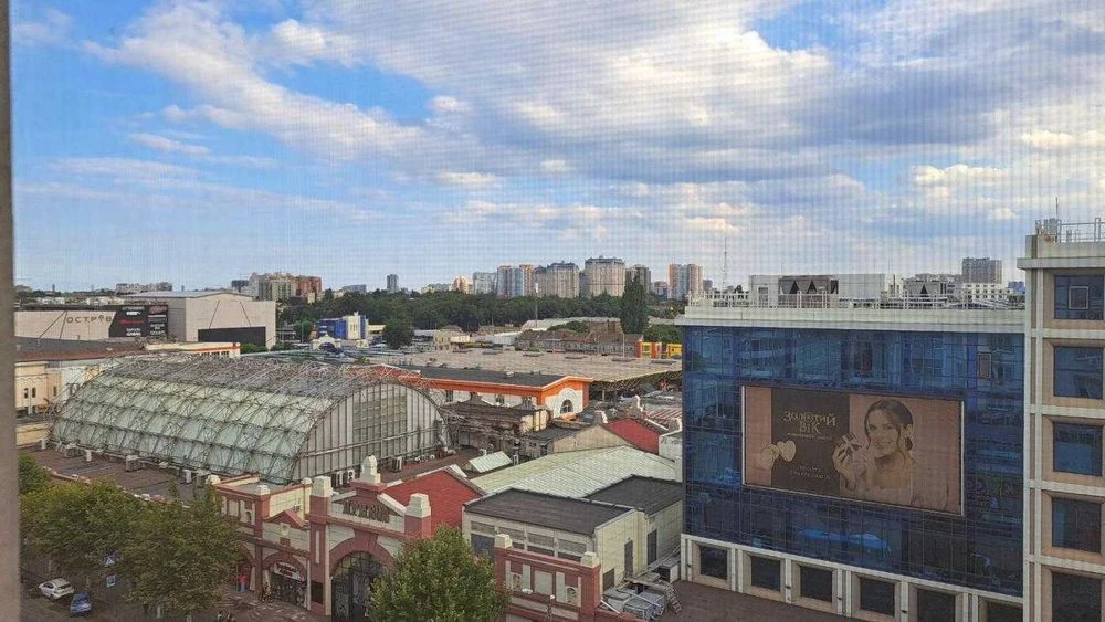 3к ЖК Александровский Пантелеймоновская Преображенская 8 эта