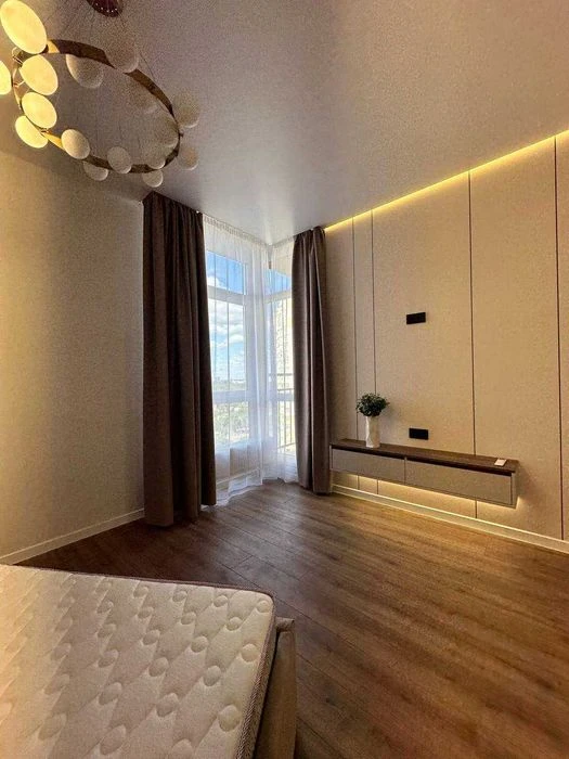 2-кімнатна квартира  ЖК 60 Перлина KADORR City/ ЖК 60 Жемчуж