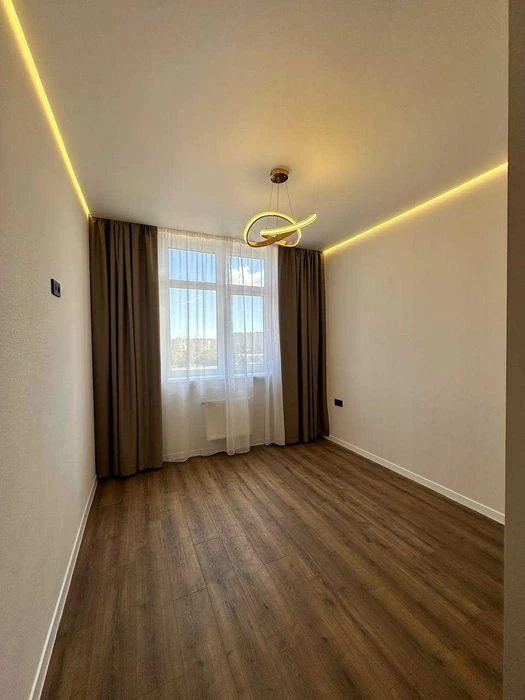 2-кімнатна квартира  ЖК 60 Перлина KADORR City/ ЖК 60 Жемчуж