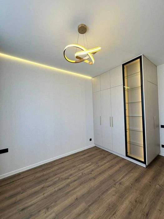 2-кімнатна квартира  ЖК 60 Перлина KADORR City/ ЖК 60 Жемчуж