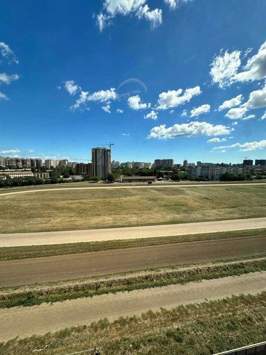 2-кімнатна квартира  ЖК 60 Перлина KADORR City/ ЖК 60 Жемчуж