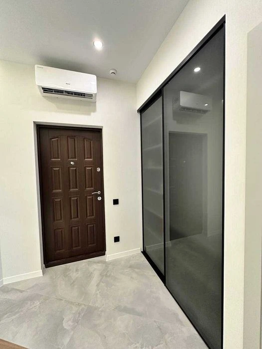 2-кімнатна квартира  ЖК 60 Перлина KADORR City/ ЖК 60 Жемчуж