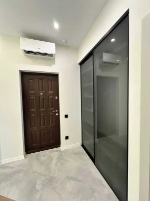 2-кімнатна квартира  ЖК 60 Перлина KADORR City/ ЖК 60 Жемчуж