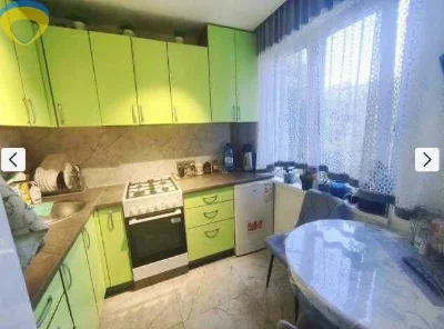 Отличный вариант — заходи и живи!