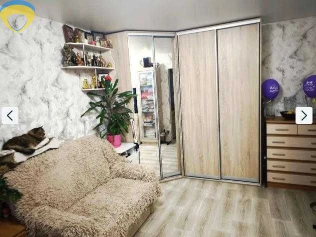 Отличный вариант — заходи и живи!